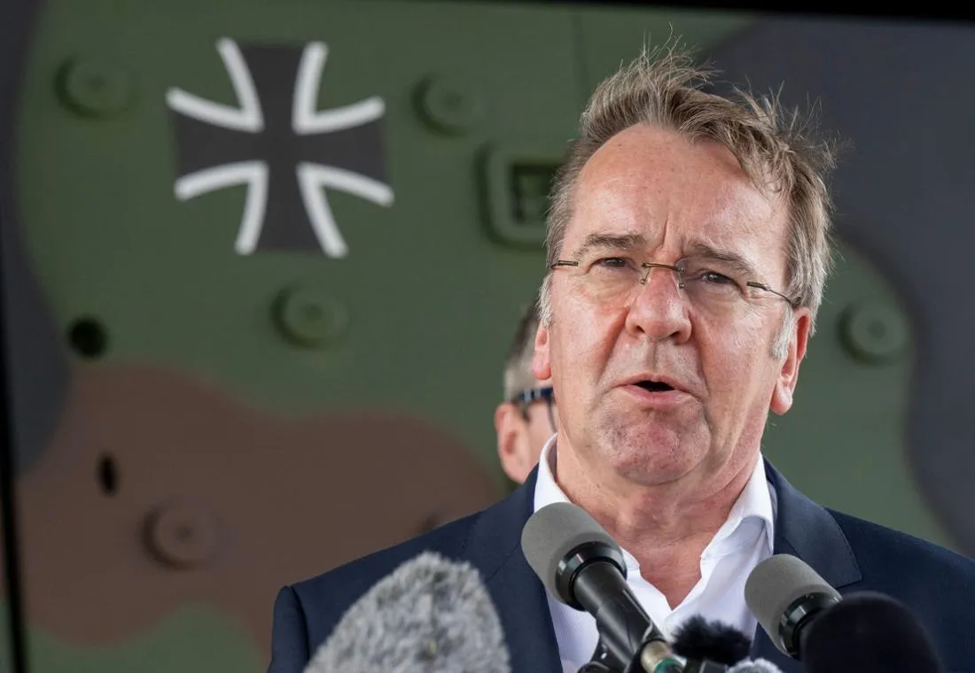 Clarification on Travel Permits for Young Men in Germany Amidst Recent Military Service Law Changes