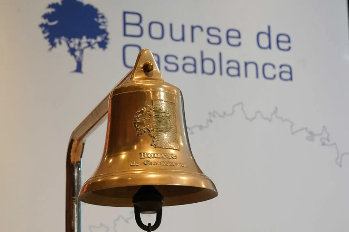 Casablanca Stock Exchange Sees Positive Start