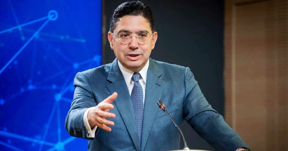 Morocco Welcomes Ceasefire Agreement Between the United States and Iran