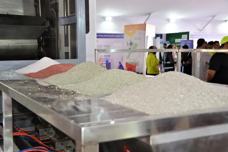 Turkey Turns to Morocco for Fertilizer Supplies Amid Global Supply Disruptions