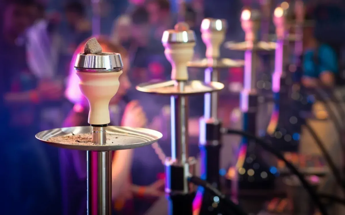 Agadir's Ambitious 'Zero Hookah' Initiative: Aiming to Eliminate Unhealthy Practices