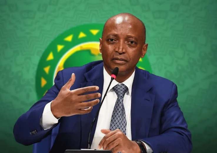 Patrice Motsepe's Upcoming Visit to Rabat Following Dakar: Insights on CAN 2025