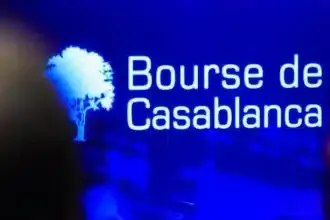 Casablanca Stock Exchange: MASI Surges by 4% to Over 18,000 Points