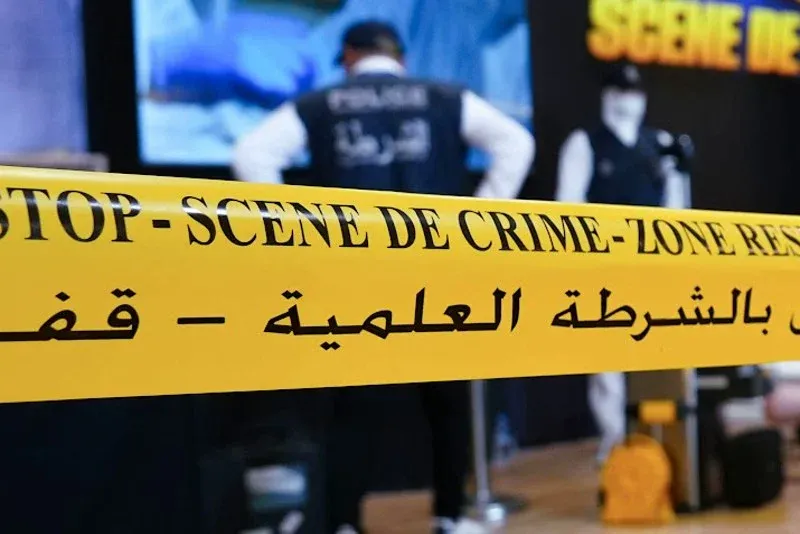 Tragic Incident in Azilal: Mother and Two Children Killed