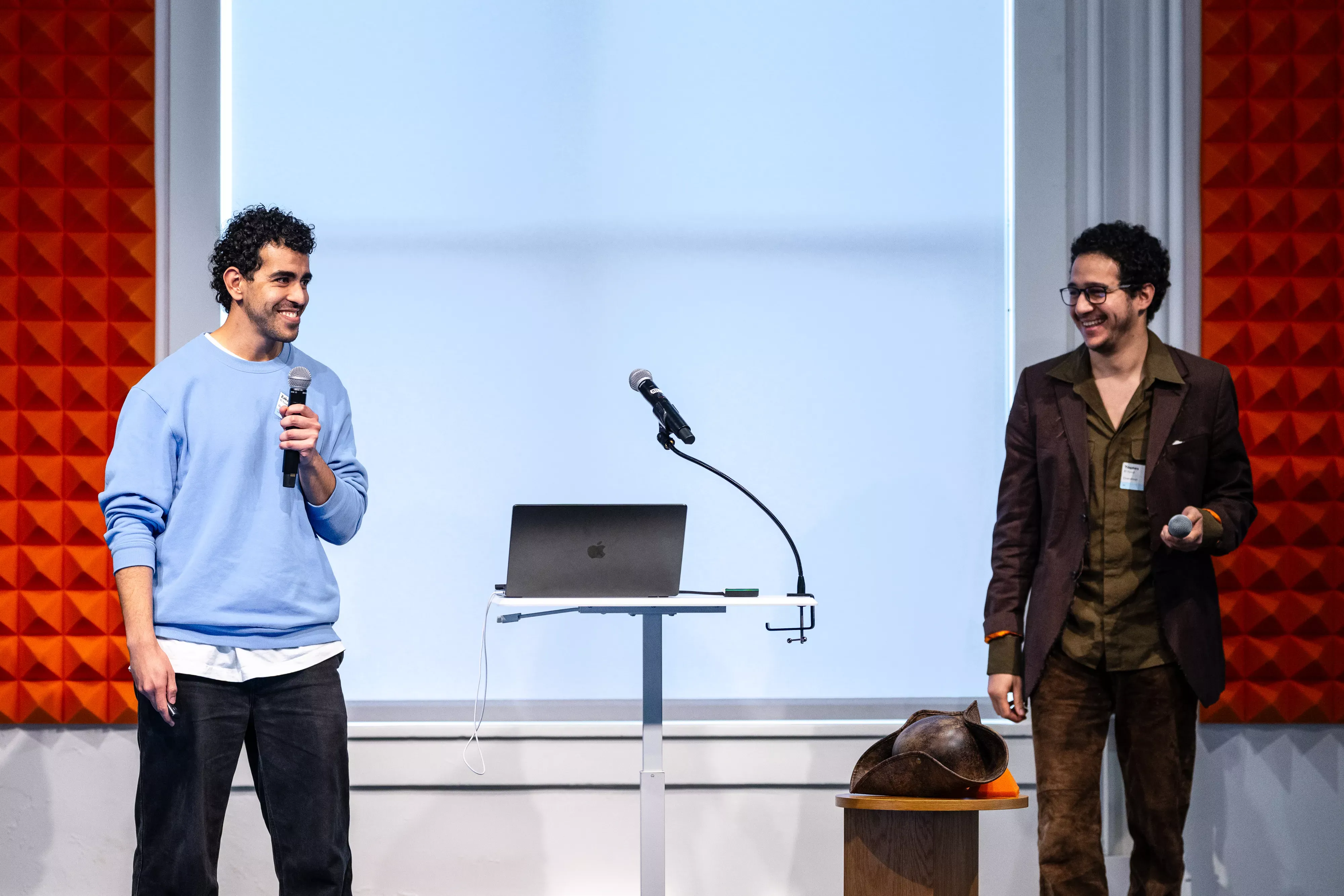 Overshoot AI: Two Innovators from Agadir Making Waves in Silicon Valley