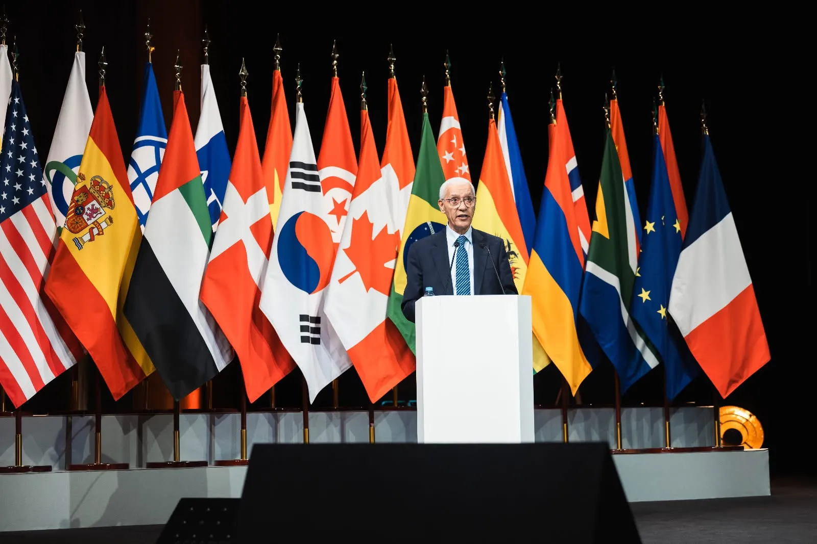 Morocco's Commitment to Health in Africa Highlighted at One Health Summit