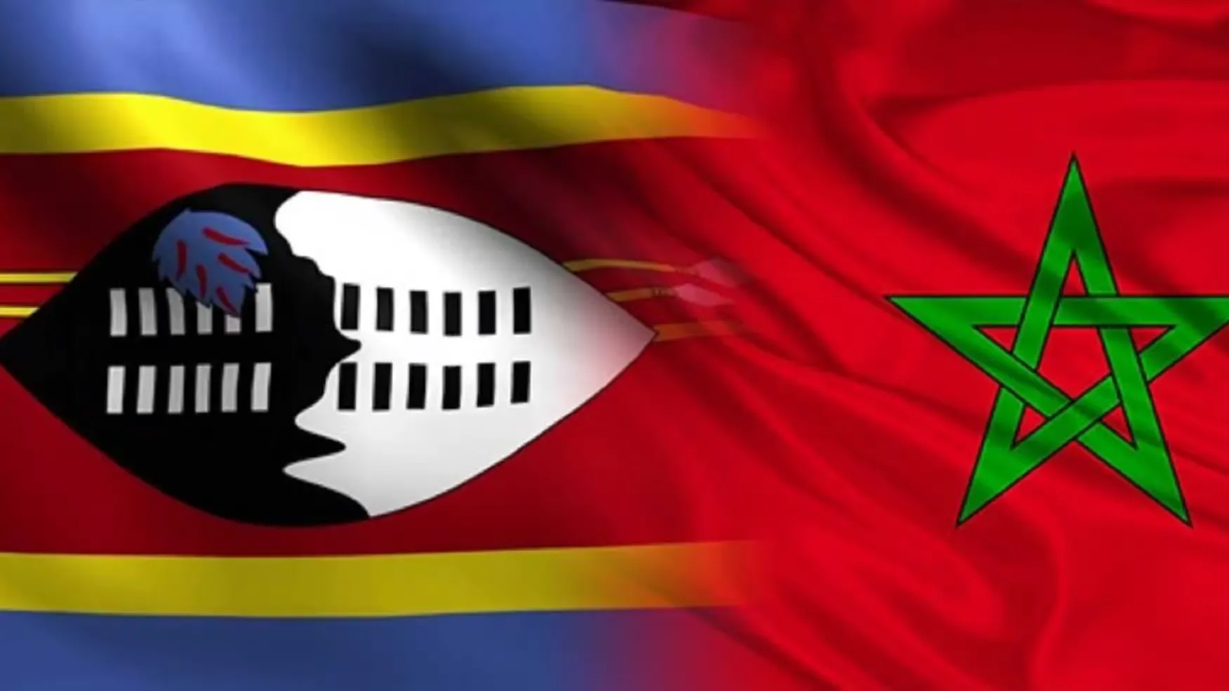 Strengthening Parliamentary Relations Between Morocco and Eswatini: Key Discussions in Rabat