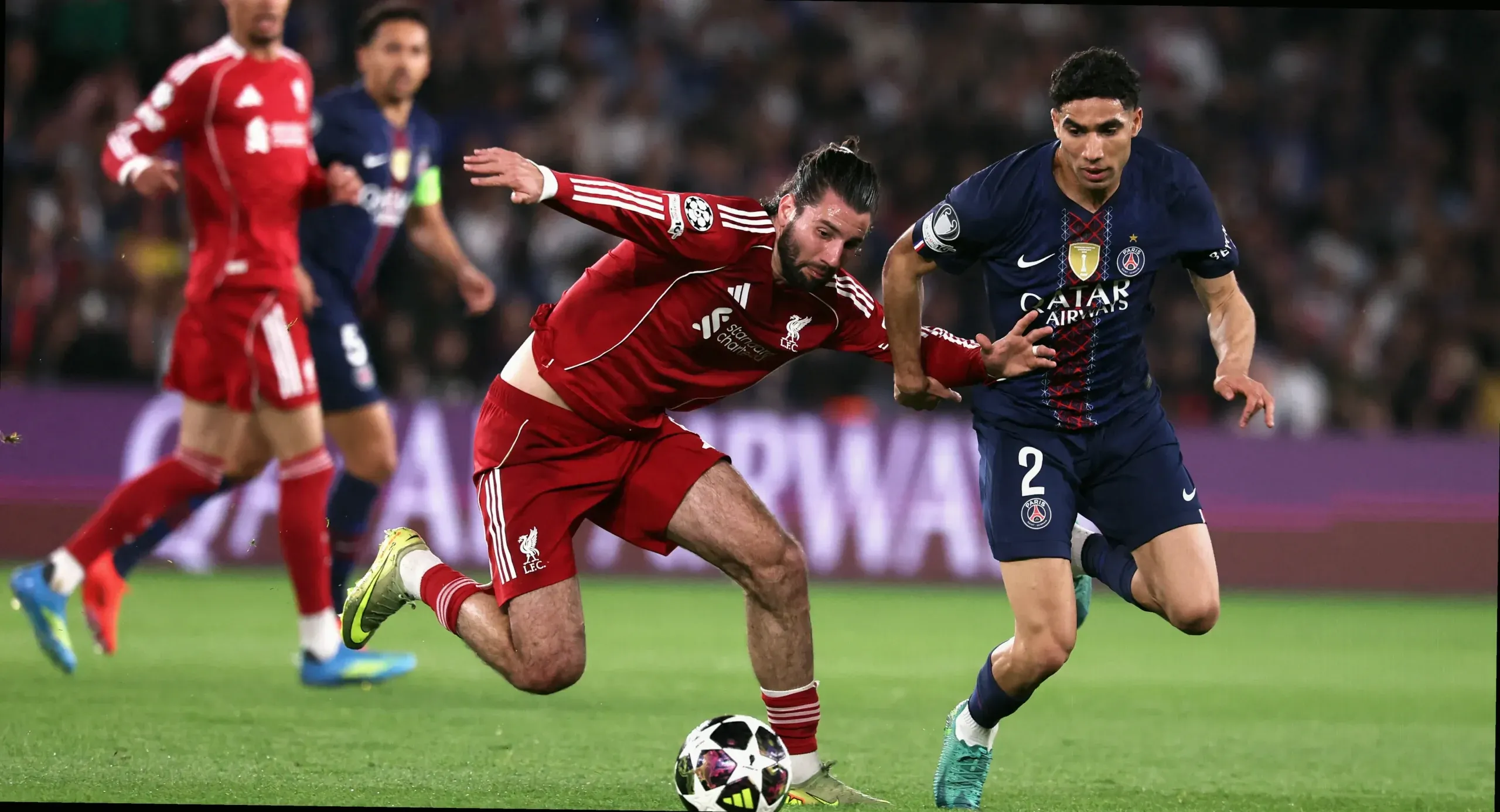 Controversy Surrounds African Cup Final: Senegal Appeals Against CAF Decision