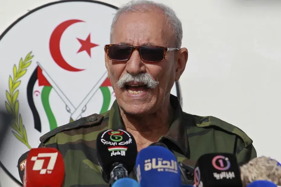 Celebrating 50 Years of the Sahrawi Arab Democratic Republic: A Gathering of Hope and Resilience