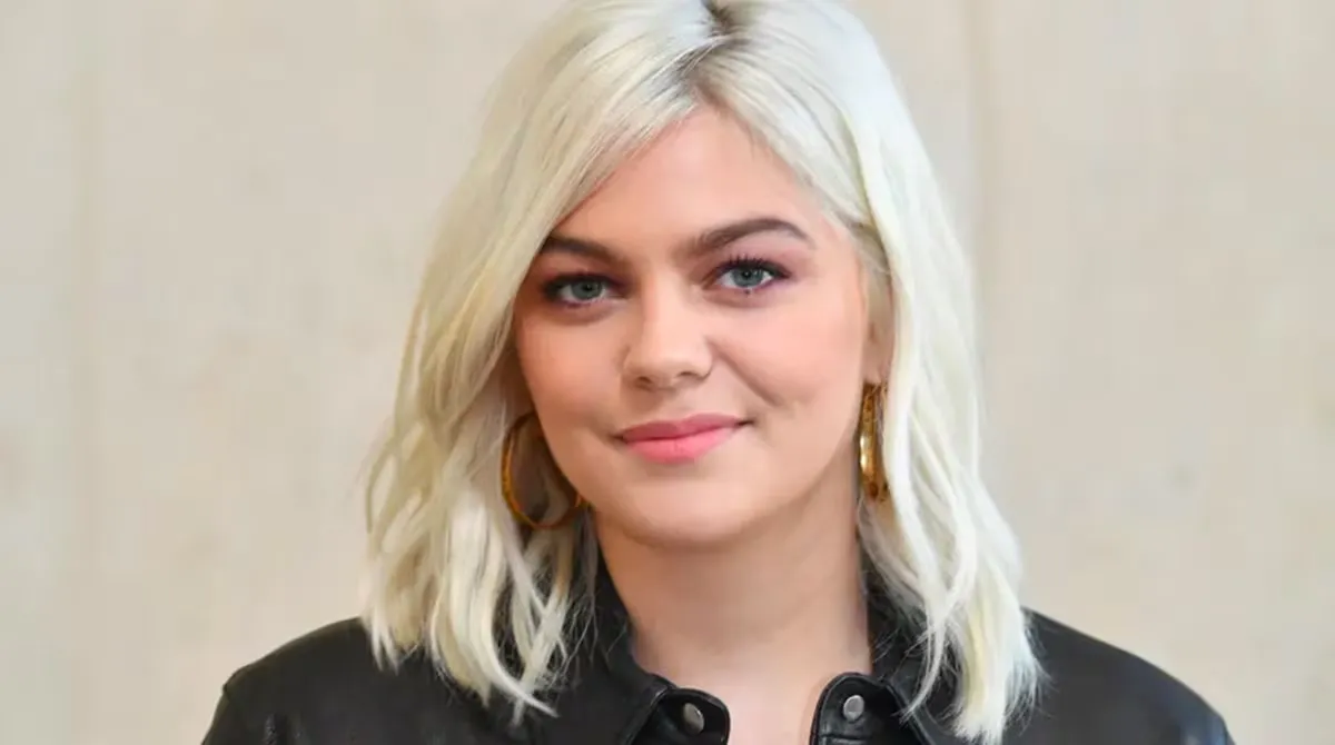 French Singer Louane Celebrates Bachelorette Party in Morocco