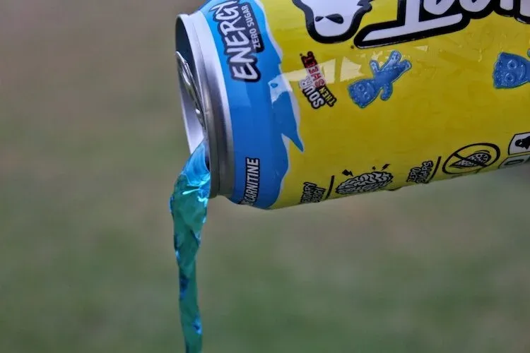 Morocco Urges Ban on Energy Drinks for Minors Amid Health Concerns