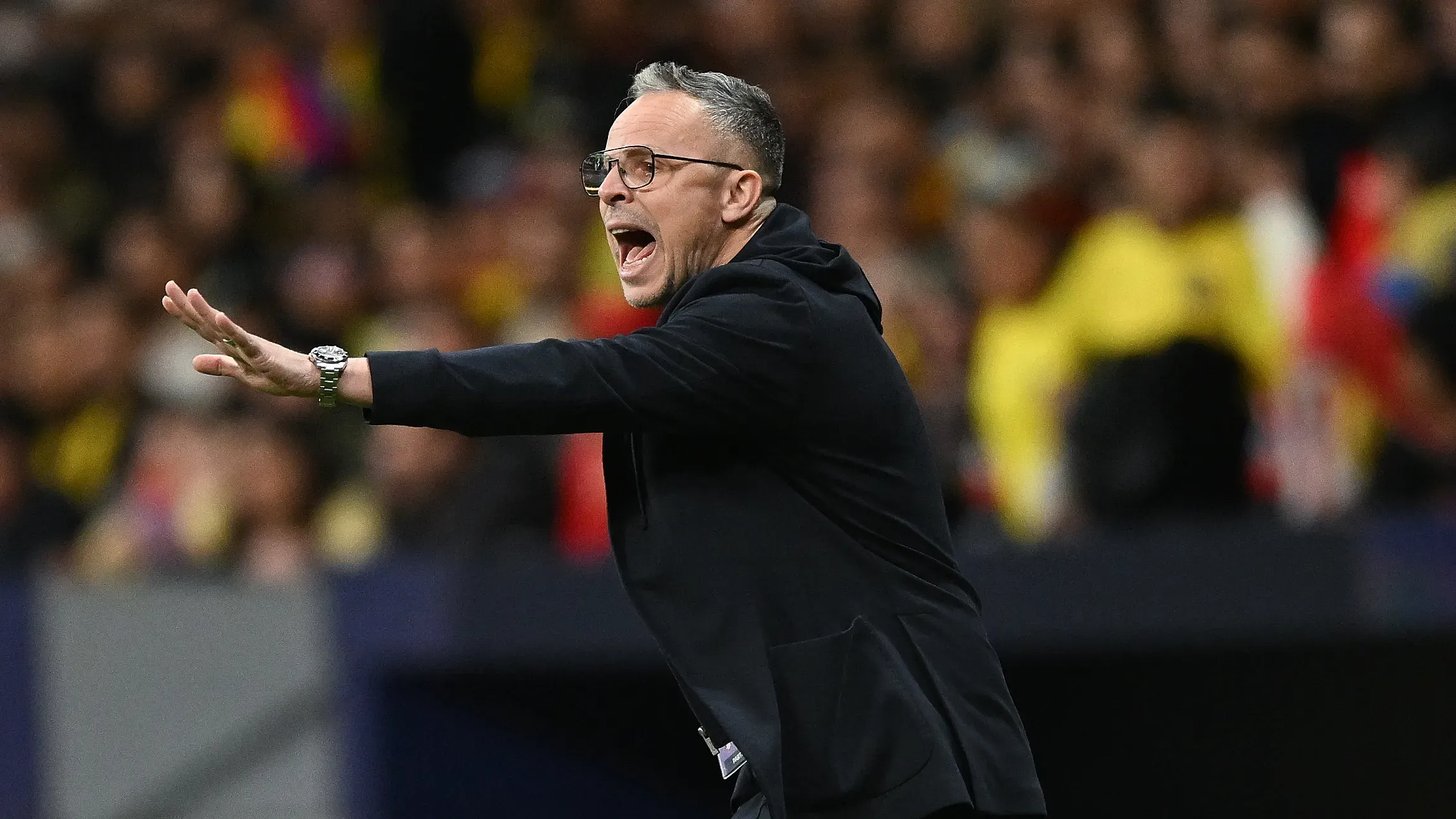 Concerns Rise as Moroccan Coach Faces Injury Setback Ahead of World Cup