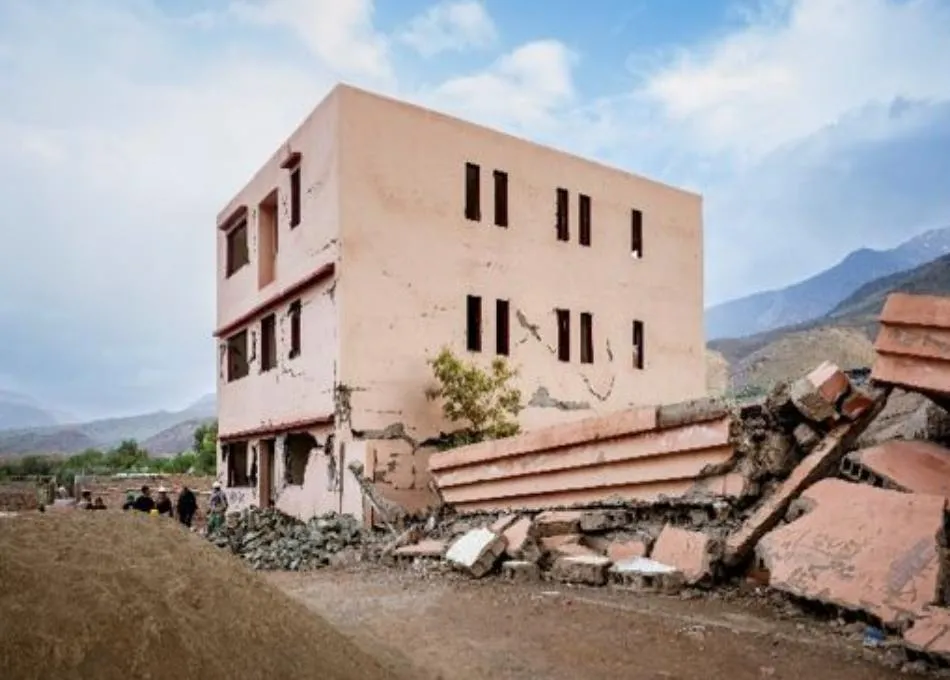 Revitalizing the Atlas: New Projects Breathing Life into Morocco