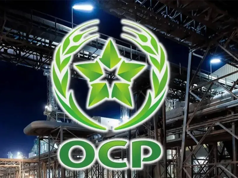 OCP Group Maintains Strong Baa3 Credit Rating Amid Global Demand for Fertilizers
