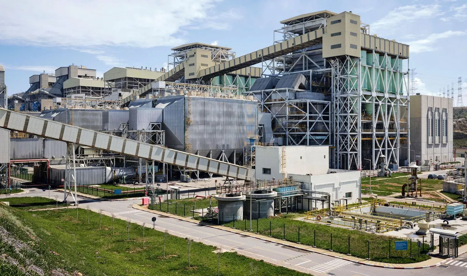 Morocco's Coal Dependency: Protected for Now, But for How Long?