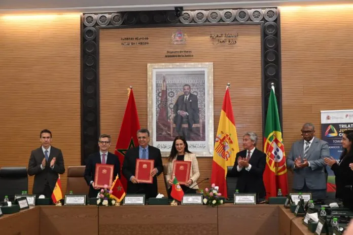 The Triumphant Dawn of Tri-National Judicial Diplomacy Ahead of the 2030 World Cup