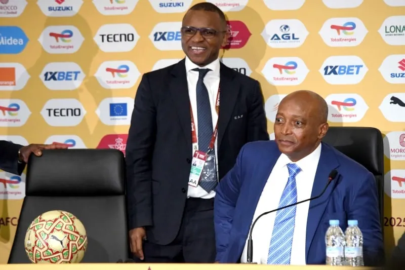 Motsipe Declares Morocco 2025 as the Best Version in African History