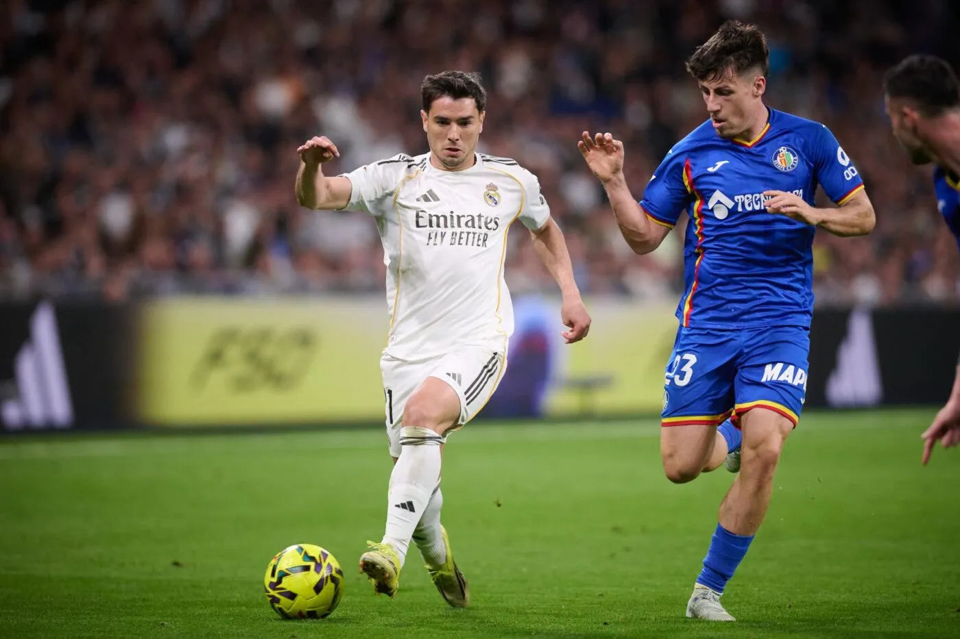 Could the Spanish League Soon Be Played in Morocco?