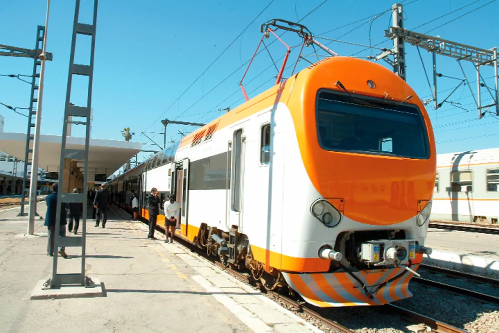 ONCF Achieves Historic MAD 5 Billion Revenue Milestone with 55.6 Million Passengers