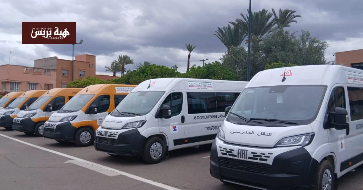 Strengthening Human Development Initiatives in Marrakech-Safi Region