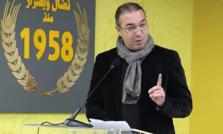 Election Crisis Looms: Is Ouzine the Catalyst for Turmoil in the Popular Movement?