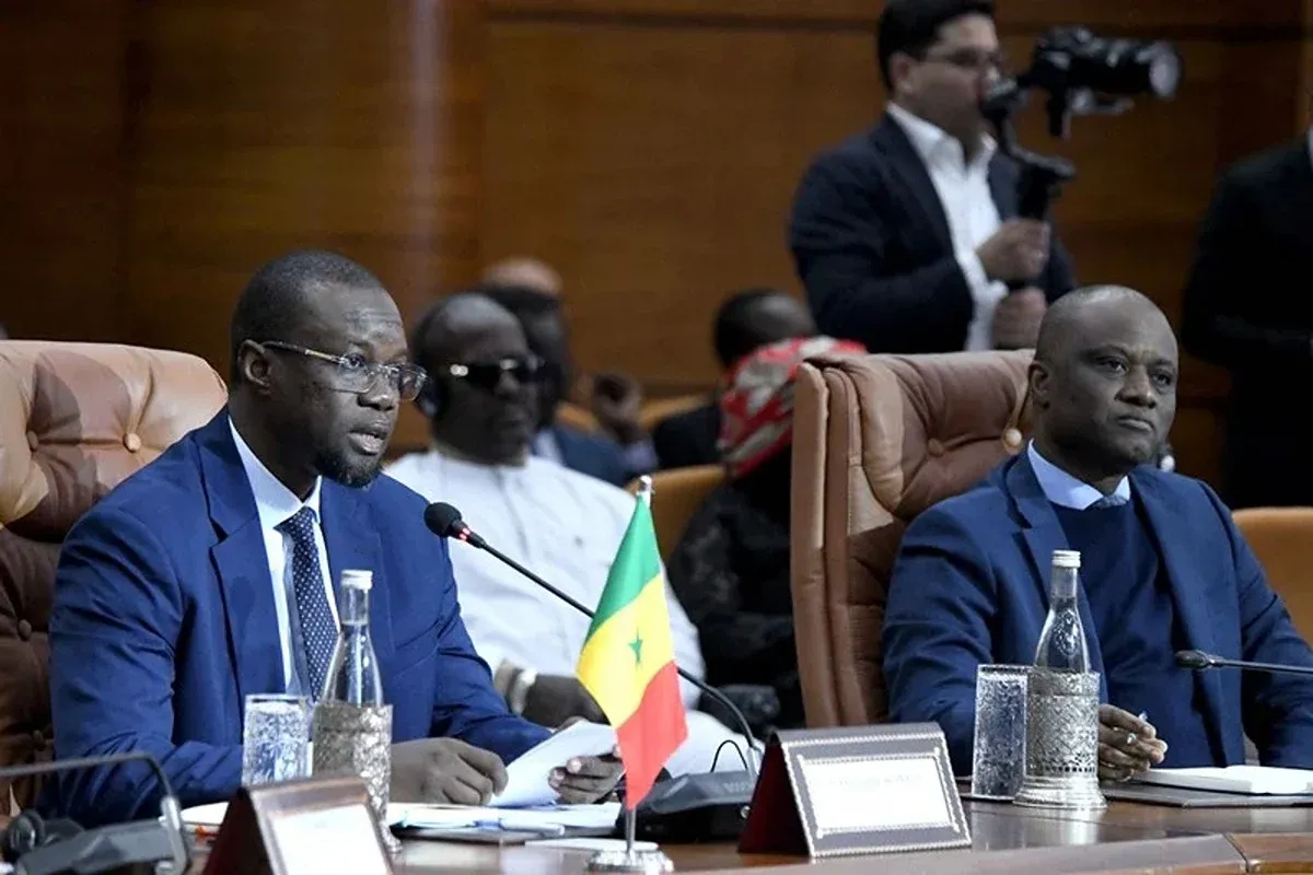 Senegal-Morocco Relations: Controversy Arises from Senegalese PM's Statement