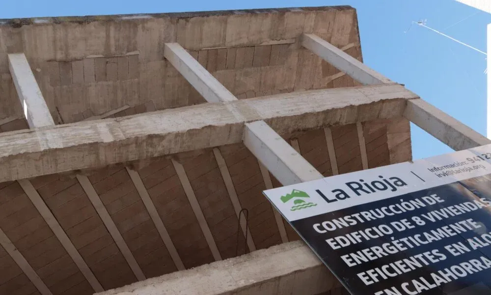 The Impact of Foreign Buyers on Spain's Real Estate Market: A Focus on La Rioja