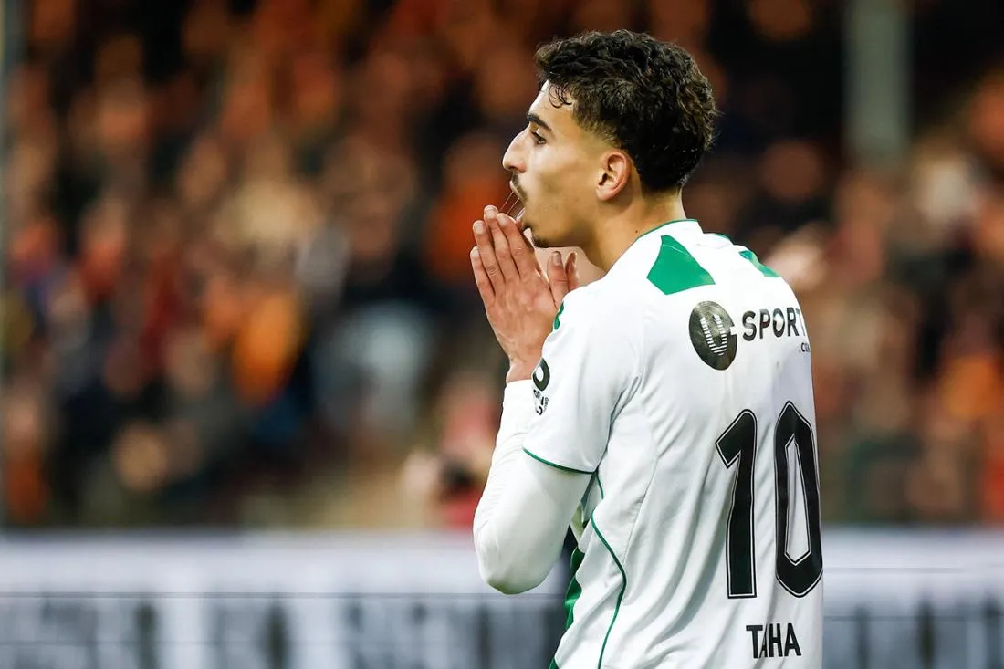 Schalke 04 Eyes Moroccan Star Younes Taha for Upcoming Season