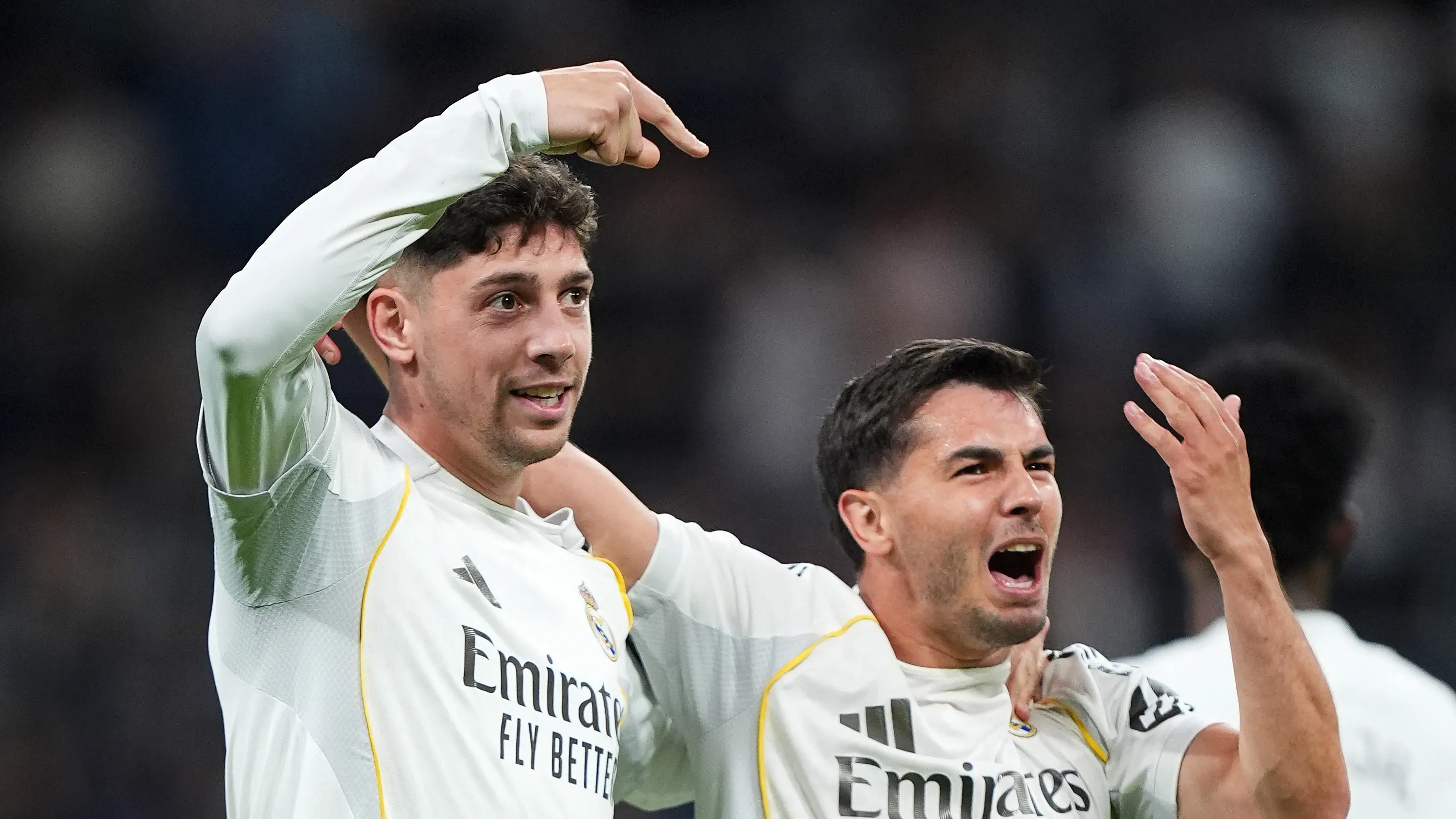 Brahim Díaz: From Benchwarmer to Real Madrid's Key Player