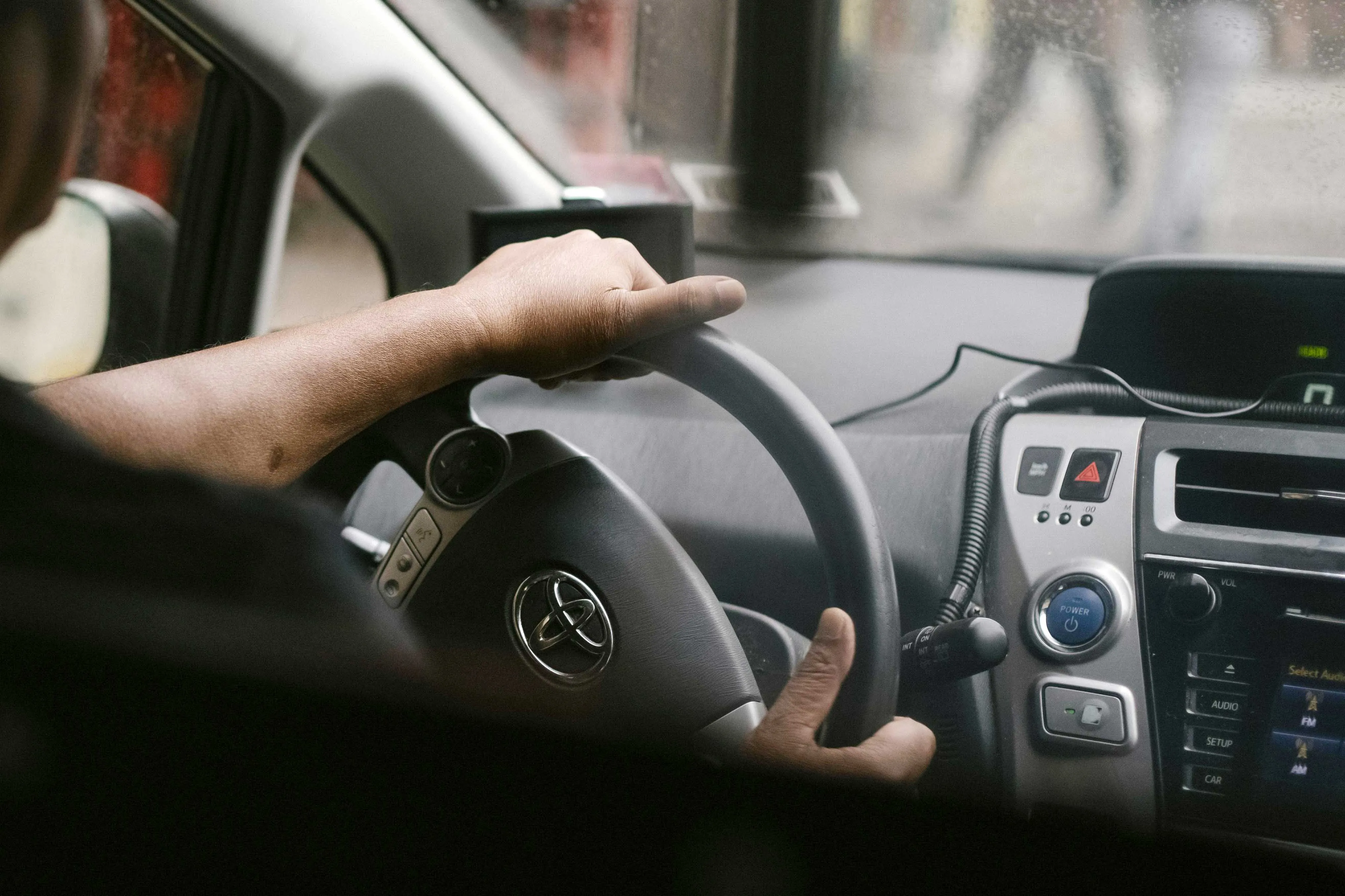 Random Moroccan Driver License Morocco's Narsa Introduces AI-Driven System for Driver's License Exams ...
