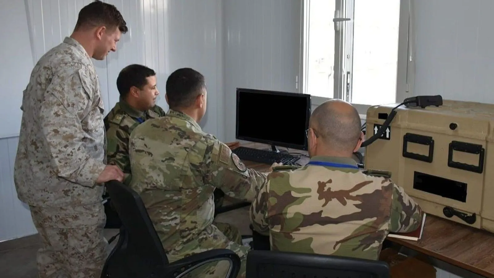 Morocco's Strategic Military Partnership with the U.S.: A Game Changer in North Africa