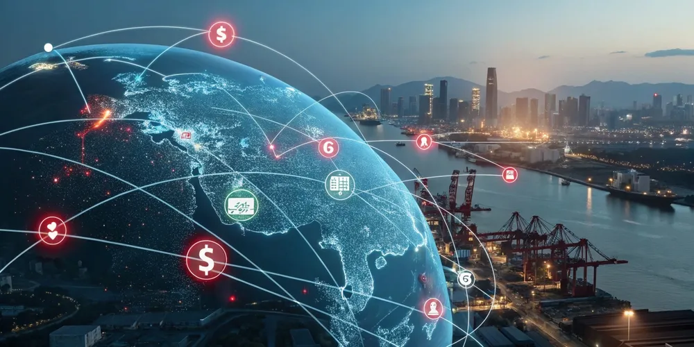 Morocco Emerges as a New Hub for French Entrepreneurs in Africa