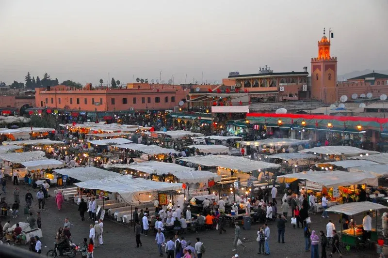 Marrakech's Urban Development Takes a New Turn with Innovative Zoning Plan