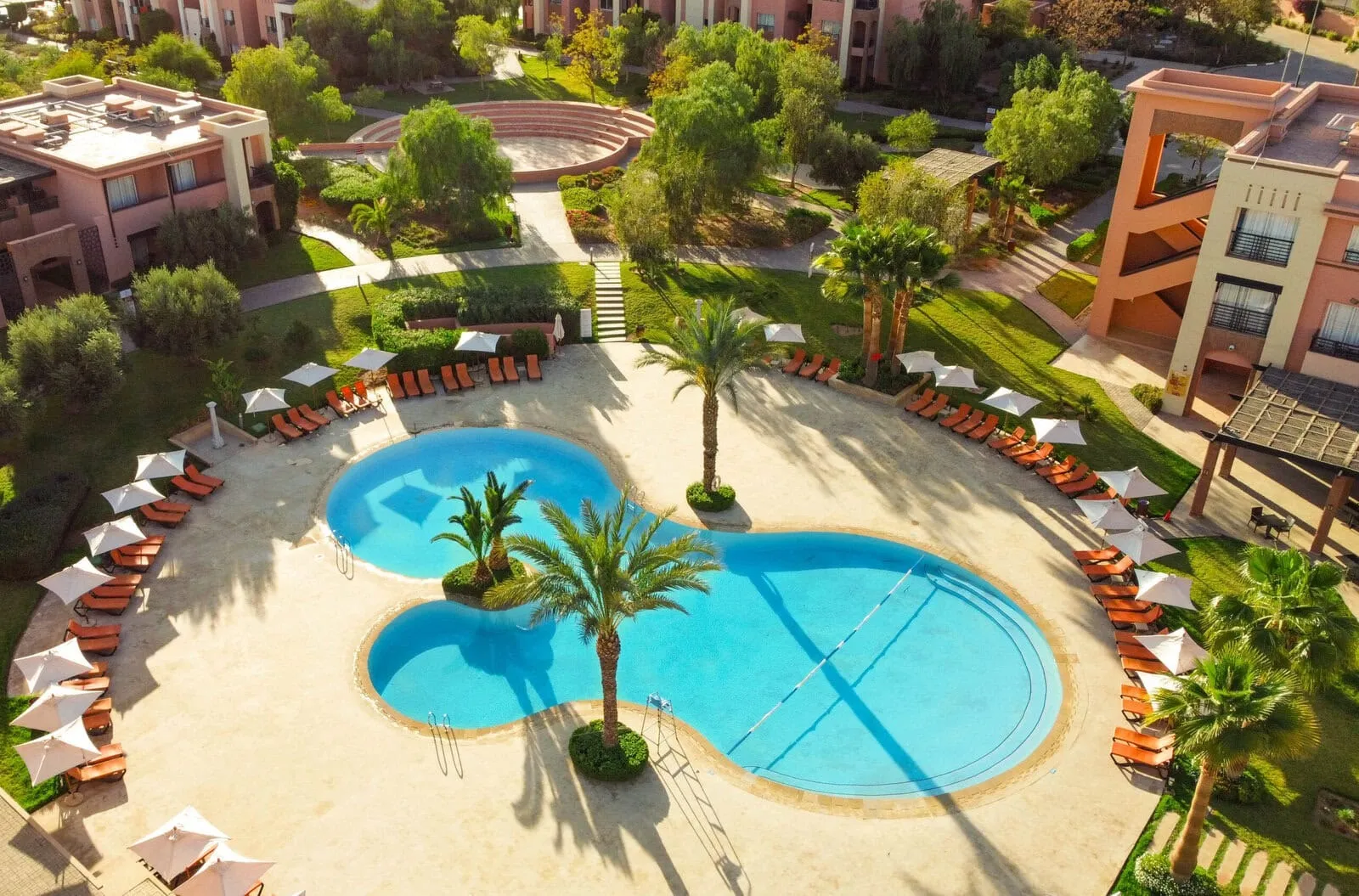 Navigating the Pitfalls of Pesach Programs in Morocco: Key Insights and Precautions