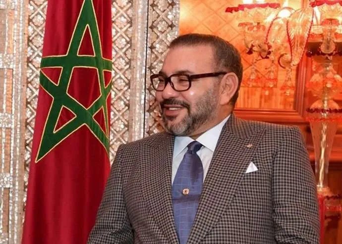 Cybercriminal Claims to Possess Sensitive Data from Moroccan Royal Palace Employees