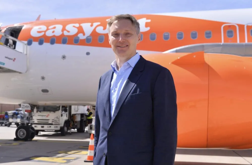 Easyjet's Strategic Move: Establishing a Base in Morocco