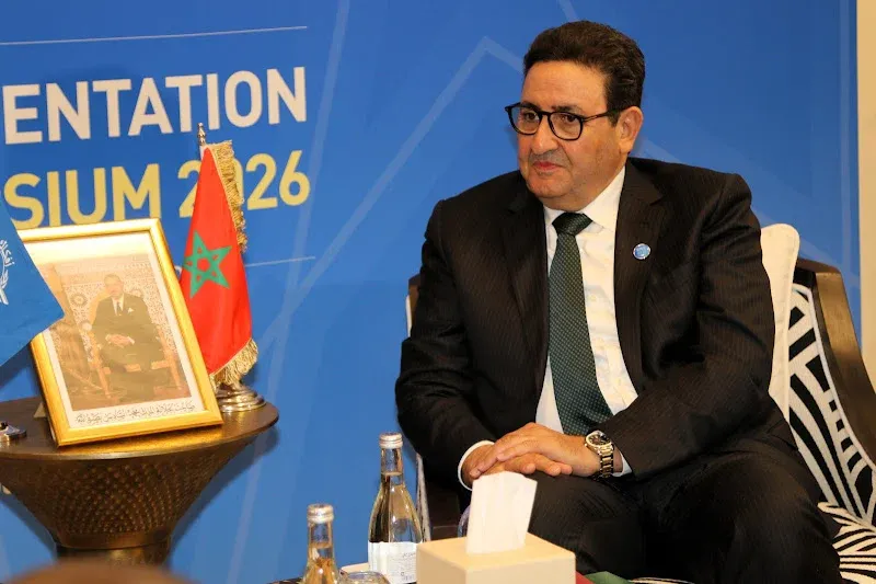 Strengthening Air Connectivity: Morocco's Minister of Transport Advances International Agreements
