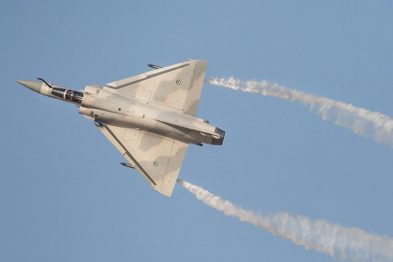 How Geopolitical Tensions are Impacting Morocco's Air Force Modernization