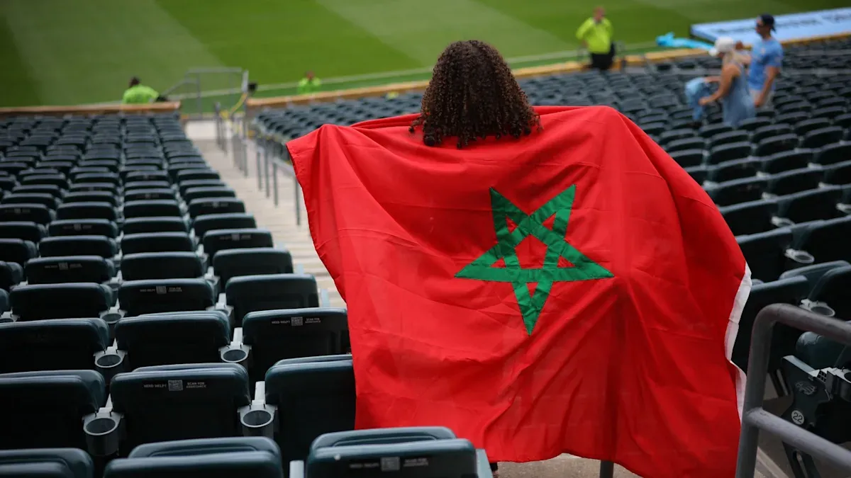 Morocco's Historic World Cup Journey: A Foundation for Future Success