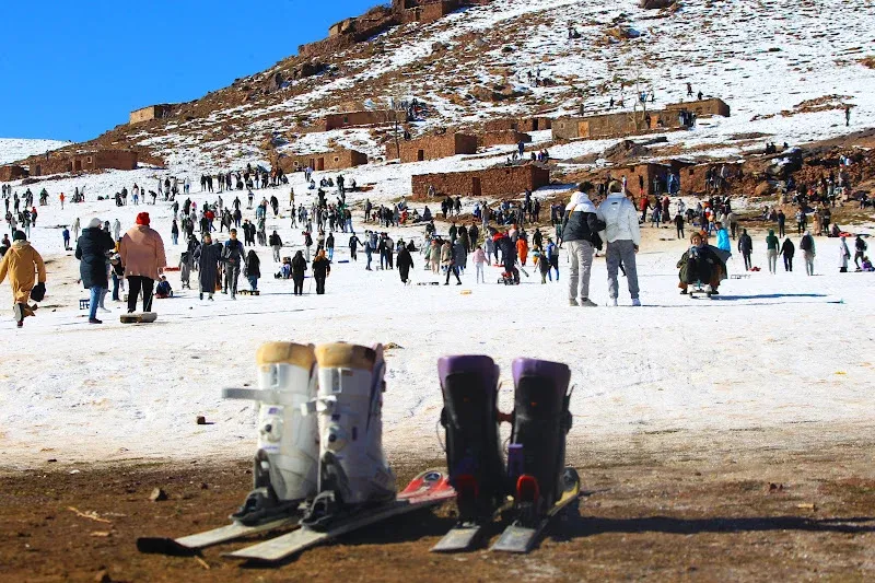 Transforming Oukaimeden: A New Era for Moroccan Mountain Tourism