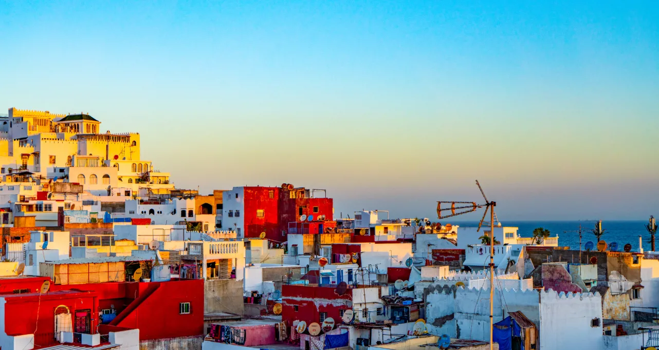 EBRD Supports Groundbreaking Bond Issuance in Morocco