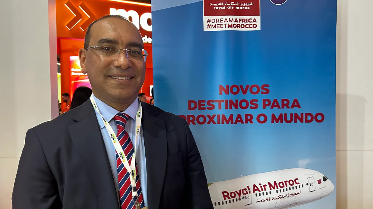 Royal Air Maroc Plans Expansion in Brazil with Increased Flight Frequencies and New Routes