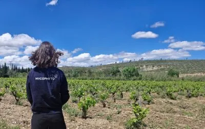 Mycophyto Expands into Morocco and Participates in SIAM