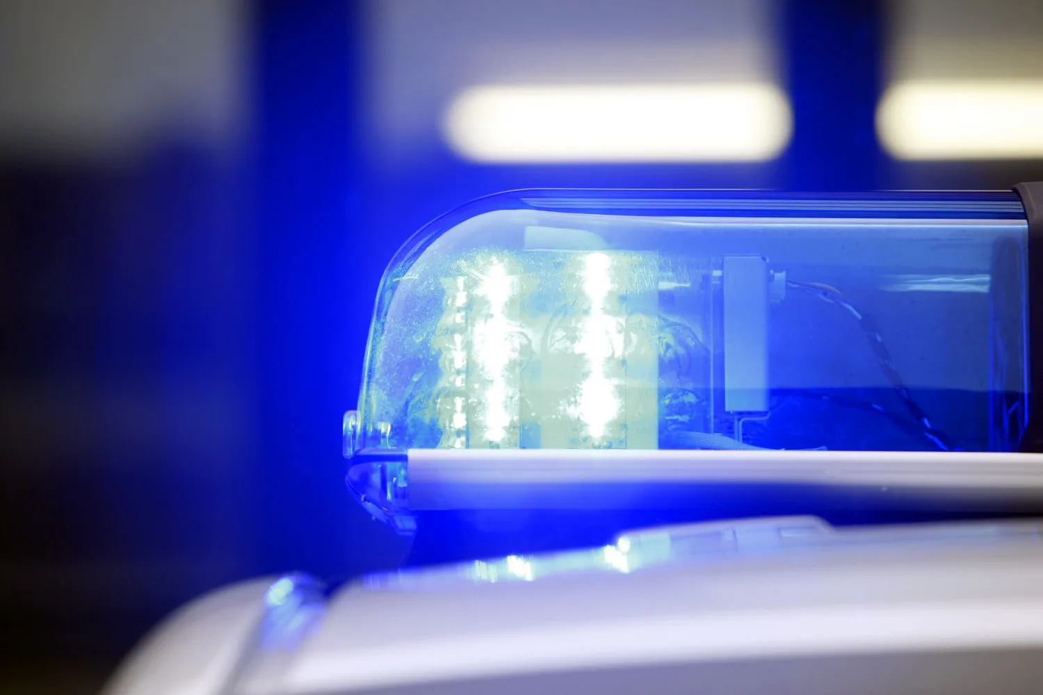 Teenagers Arrested After Brazen Theft at Discount Store in Ratingen