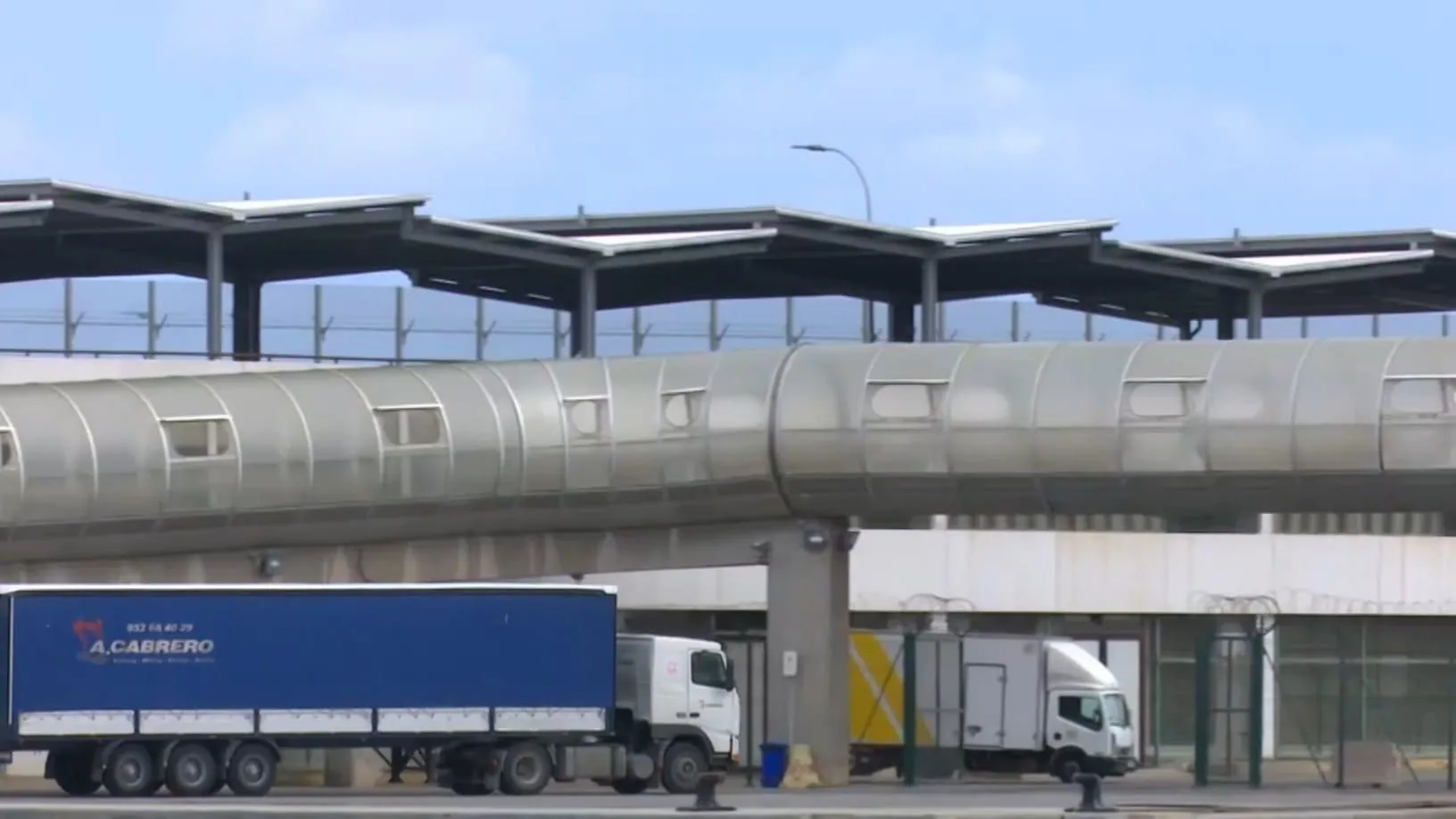 CEPYME President Visits Melilla to Strengthen Local Business Relations