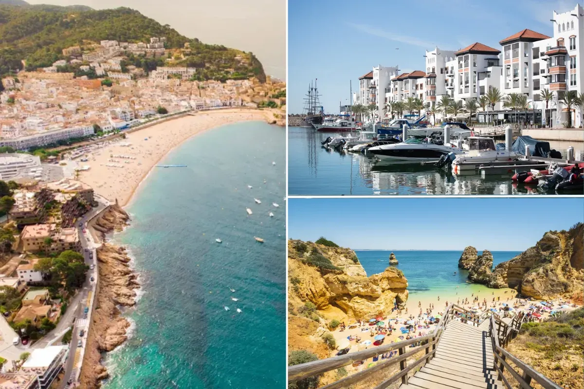 Discover the Best Value Summer Holidays for UK Families in 2026