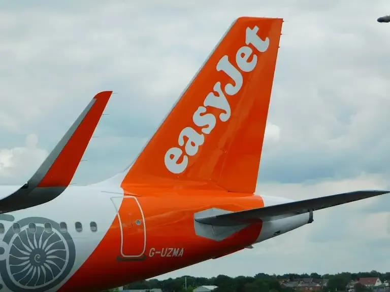 EasyJet Expands Operations with New Base in Marrakech