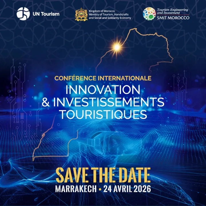 Marrakech Hosts the 2nd Edition of the 'Tourism Innovation and Investment' Conference
