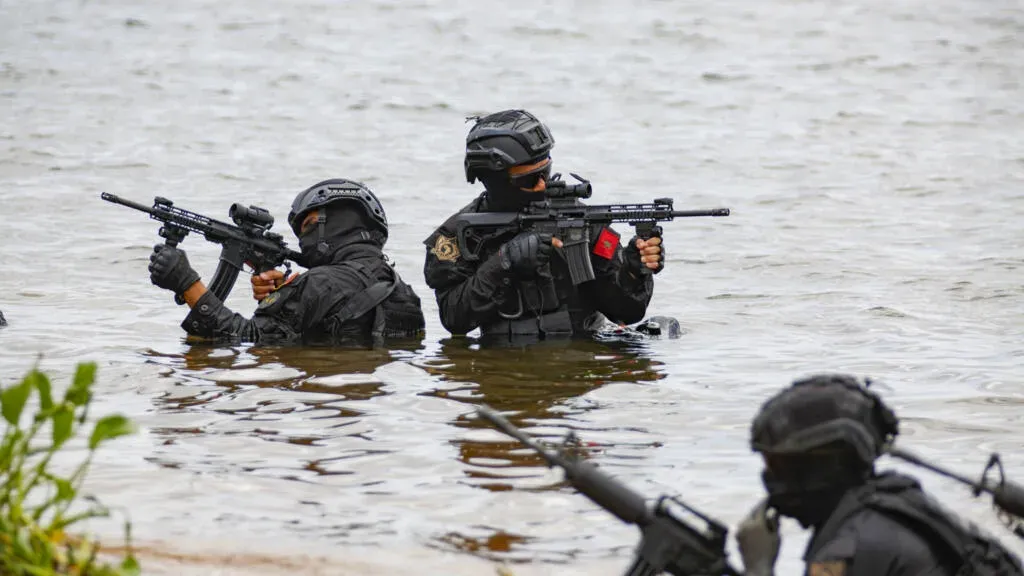 Morocco and the United States Strengthen Military Cooperation Through Extended Partnership