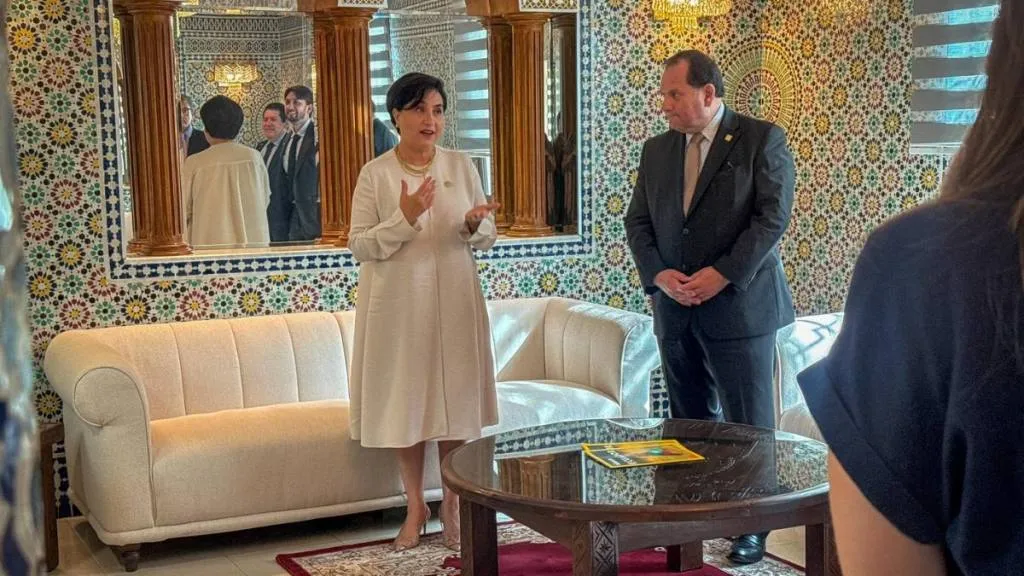 Ecuador and Morocco Strengthen Ties Through Potential Embassy Opening